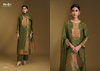 Aruna By Omtex Jacquard Surat Dress Material Wholesale Market